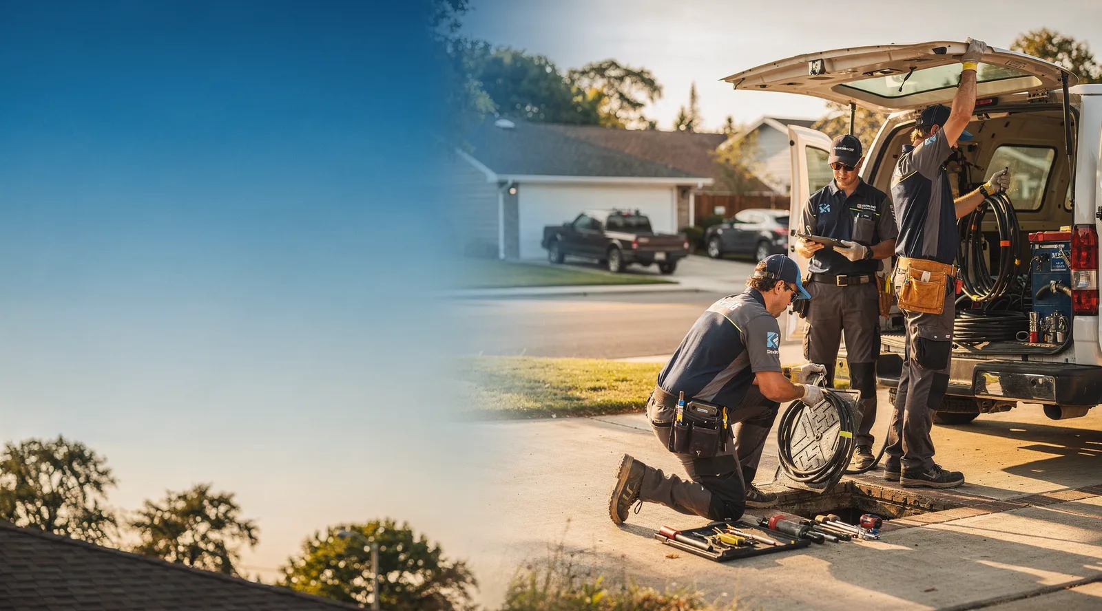 Water Softener Installation in Burbank, OK near me